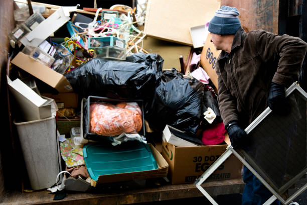 Best Junk Removal Near Me  in Casas Adobes, AZ