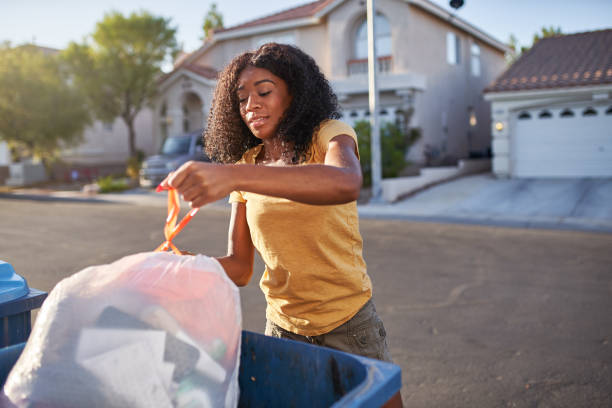 Best Commercial Junk Removal  in Casas Adobes, AZ