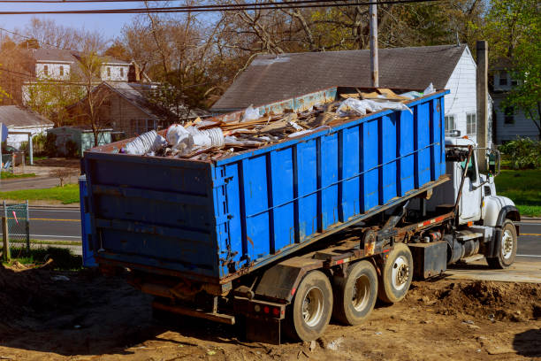 Casas Adobes, AZ Junk Removal Company