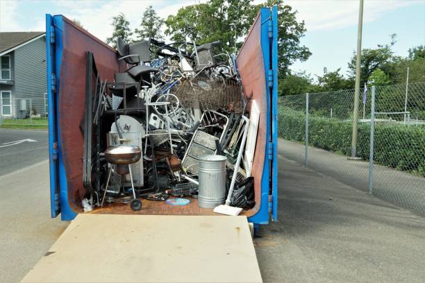 Best Yard Waste Removal  in Casas Adobes, AZ