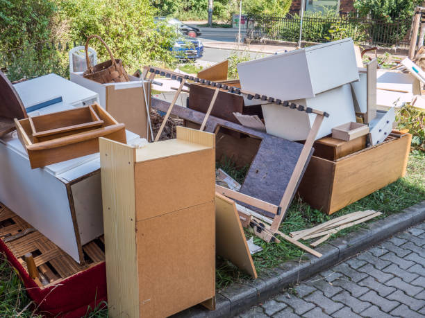 Best Construction Debris Removal  in Casas Adobes, AZ